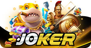 รีวิวสล็อตค่าย Joker