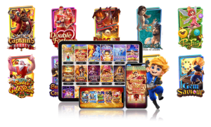 ปั่นสล็อต